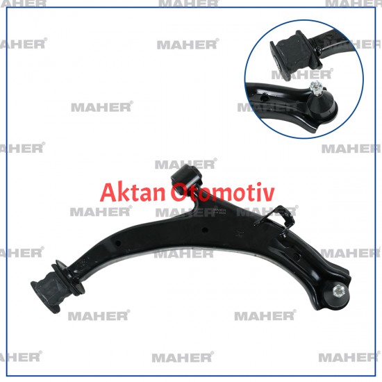 SALINCAK HRV  99-04 ALT ROTİLLİ BURÇLU SAĞ