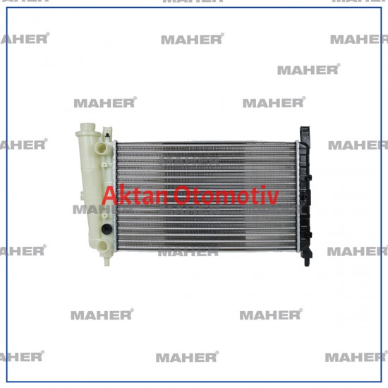 RADYATÖR SU UNO 70  94-00 1.4 MEKANİK