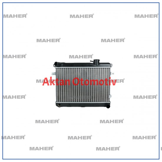 RADYATÖR SU M131 DKS 79-02 / DOGAN 86-02 / KARTAL 86-02 / SAHIN 84-02 1.3-1.6 MEKANİK 3 SIRA KAPAKLI RADYATÖR SU M131 DKS 79-02 / DOGAN 86-02 / KARTAL 86-02 / SAHIN 84-02 1.3-1.6 MEKANİK 3 SIRA KAPAKLI