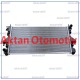 RADYATÖR SU DUCATO 06-14 2.3JTD INTERCOOLER BAĞLANTISI İNCE TİP BRAZING 32mm