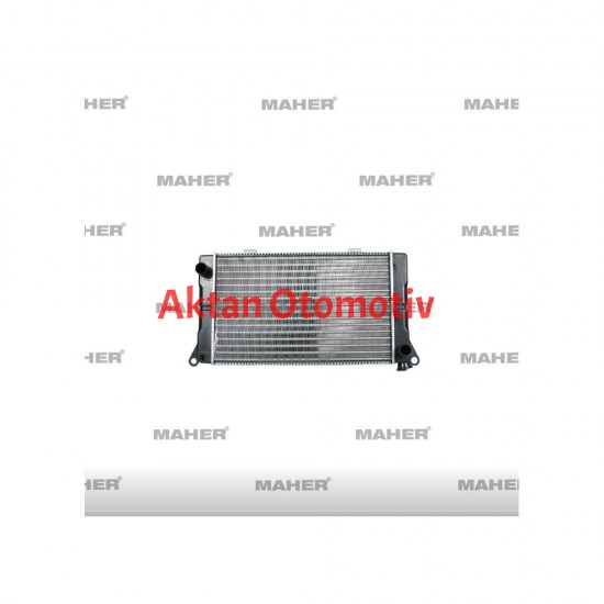 RADYATÖR SU R12    71-00 1.3-1.4 MEKANİK