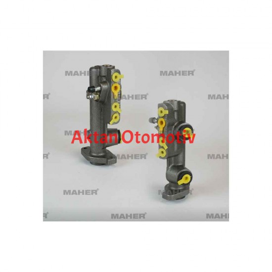 FREN ANA MERKEZ R9 85-00 / R11 85-00 DÖKÜM 19,05mm