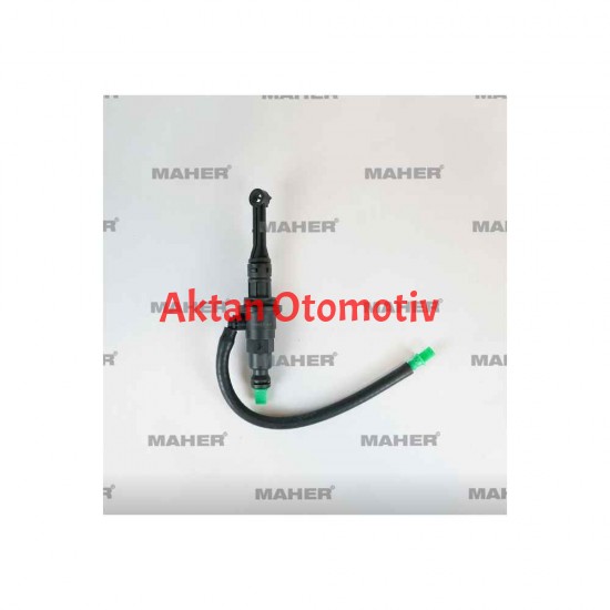 DEBRİYAJ MERKEZ ÜST MASTER II 98-10 2.5 DCI 15,87mm