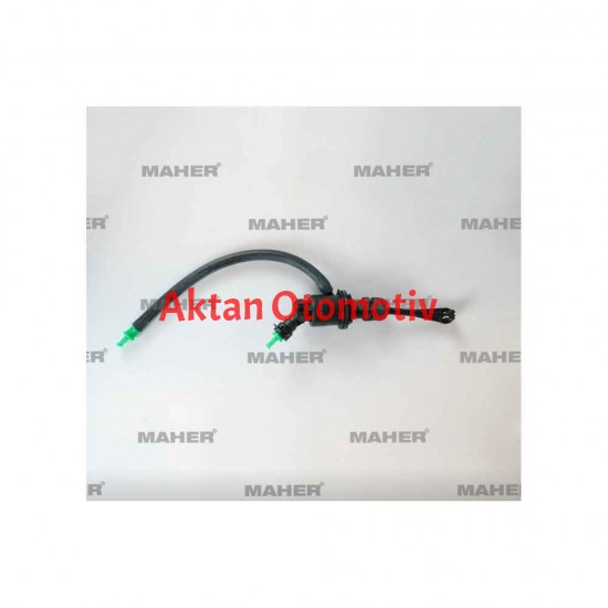 DEBRİYAJ MERKEZ ÜST KANGOO 08= 1.5 DCI 6 VITES 15,87mm