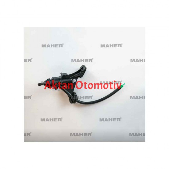 DEBRİYAJ MERKEZ ÜST TRANSİT 06-14 V347 130-140HP