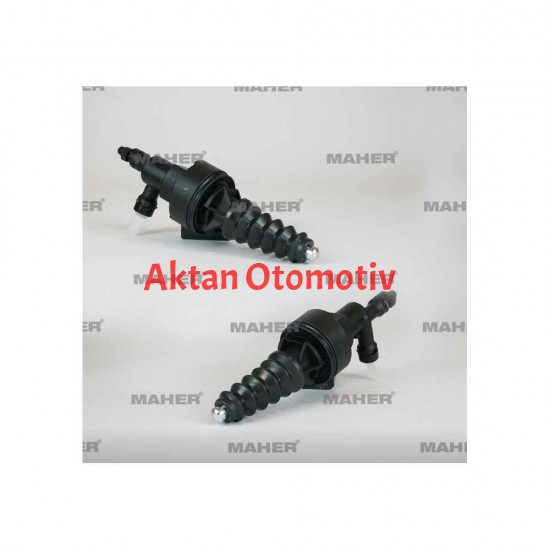 DEBRİYAJ MERKEZ ALT TRANSIT 00-06 V184 5 İLERİ