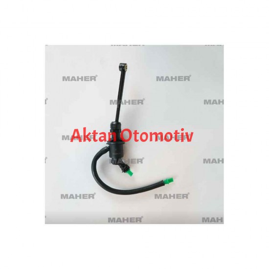 DEBRİYAJ MERKEZ ÜST MASTER III 10= 2.3 DCI KG15069.0.1