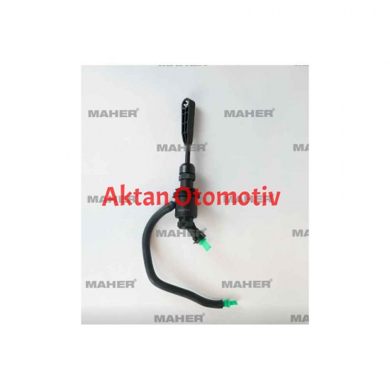 DEBRİYAJ MERKEZ ÜST DUSTER 10= 1.2-1.6-1.5 DCI