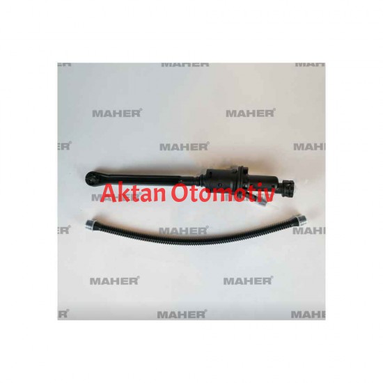 DEBRİYAJ MERKEZ ÜST 308 08-14 / 307 00-07 / C4 04-11 1.6 HDI