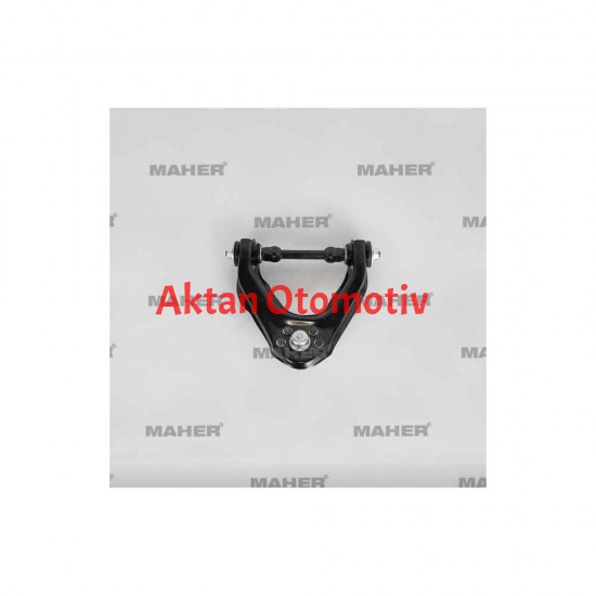 SALINCAK PICKUP D-21 ÜST ROTİLLİ BURÇLU SOL 4X2