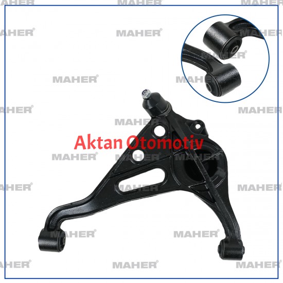 SALINCAK GRAND VITARA  99= ALT ROTİLLİ BURÇLU SOL