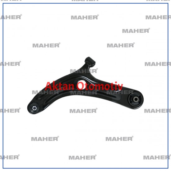 SALINCAK I-20 09-14 / IX-20 11-19 BURÇLU ROTİLLİ ALT SOL