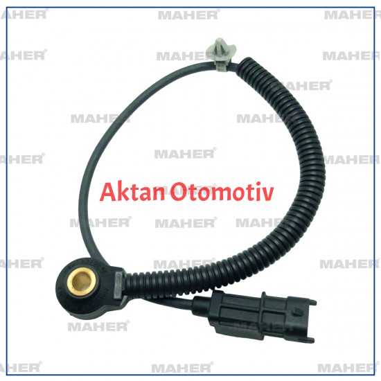 SENSÖR VURUNTU ACCENT 14-16 BLUE 1.4 KAPPA