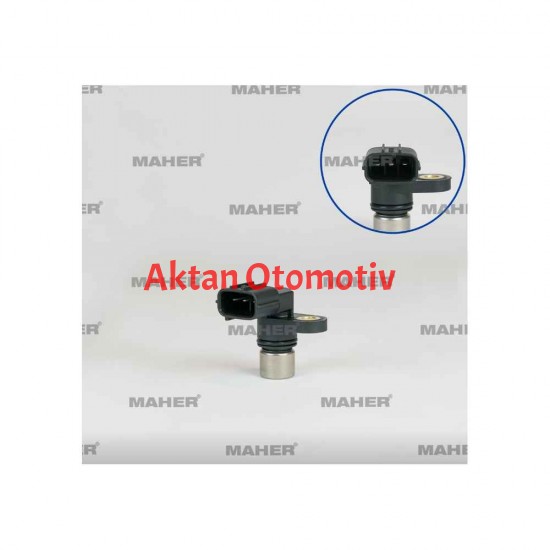 SENSÖR KİLOMETRE HIZ CIVIC 06-16 MANUEL