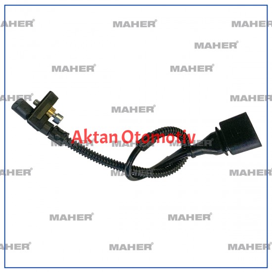 SENSÖR KRANK DEVİR GOLF5 / JETTA / PASSAT 04= BLF-BAG-BLP 1.6 FSİ