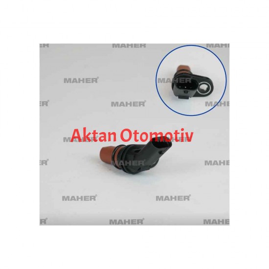 SENSÖR HIZ ŞANZIMAN GOLF7 / JETTA / POLO / PASSAT / A3 / LEON / OCTAVİA 10= AT