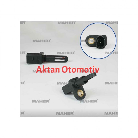 SENSÖR EMME HAVA SICAKLIK GOLF5 / JETTA / A3 / LEON 03-09 BFQ-BAG-BLF-BLP-BMY 1.6-1.4 TSİ-1.6 FSİ SENSÖR EMME HAVA SICAKLIK GOLF5 / JETTA / A3 / LEON 03-09 BFQ-BAG-BLF-BLP-BMY 1.6-1.4 TSİ-1.6 FSİ