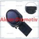 SENSÖR PARK (ULTRASONIC BWS SENSÖRÜ) GOLF 5 / JETTA / OCTAVİA / TOURAN 04-10 DIŞ