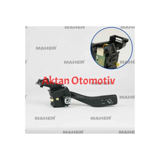 KOL FAR-SİNYAL KUMANDA GOLF5 / JETTA / PASSAT / CADDY / LEON 04-09