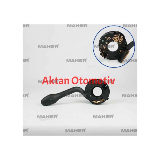 KOL FAR-SİNYAL KUMANDA POLO / CORDOBA / İBİZA / POLO CLASSİC / TRANSPORTER T4 94-03