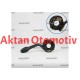 KOL FAR-SİNYAL KUMANDA POLO / CORDOBA / İBİZA / POLO CLASSİC / TRANSPORTER T4 94-03