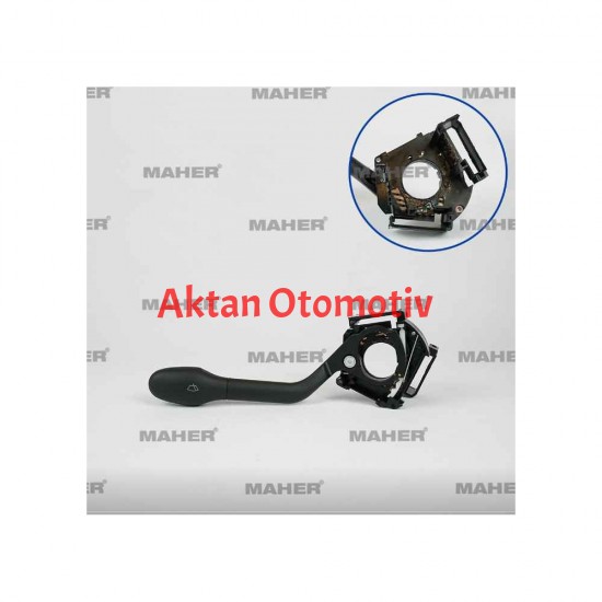 KOL CAM SİLGİ KUMANDA GOLF5 / JETTA / PASSAT / CADDY / LEON 04-09