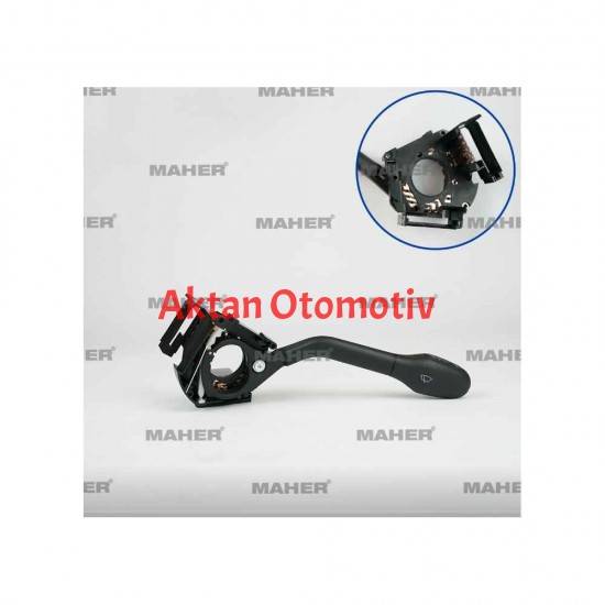 KOL CAM SİLGİ KUMANDA TRANSPORTER T4 97-03