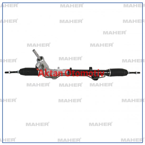 DİREKSİYON KUTUSU DUSTER 10= HİDROLİK