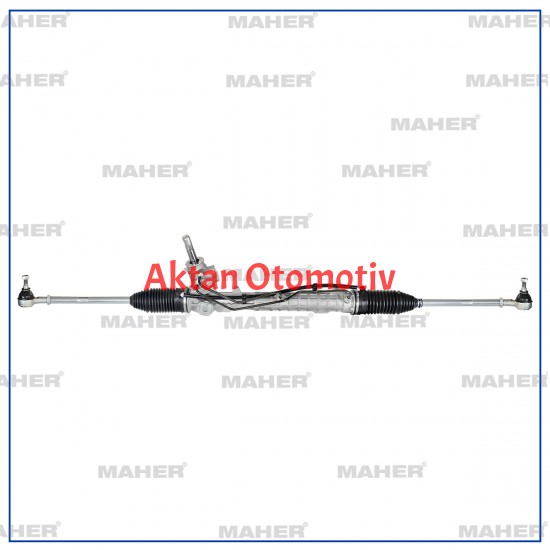 DİREKSİYON KUTUSU 206  98-08 HİDROLİK