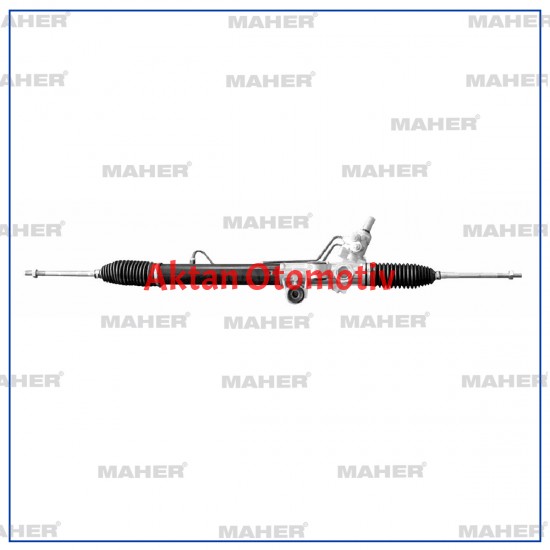 DİREKSİYON KUTUSU D-MAX 03-11 4X4 HİDROLİK