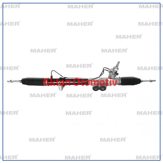 DİREKSİYON KUTUSU NAVARA 07-13 4X4 HİDROLİK