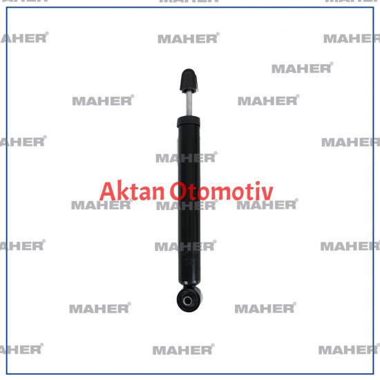 AMORTİSÖR ASTRA K 15= SOL-SAG ARKA GAZLI TAKOZLU