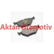 FREN BALATA BMW 5 SERİ   87-95 E34 / 3 SERİ 90-98 E36 ARKA