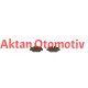FREN BALATA MERCEDES VITO 03-14 W639 / VIANO 03-14 W639 ARKA FİŞLİ