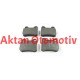 FREN BALATA MERCEDES  93-95 W124 E SERİ / MERCEDES 82-93 W201 190 SERİ ARKA