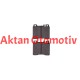 FREN BALATA MERCEDES  91-98 W140 S SERİ ÖN 99,6mm