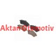 FREN BALATA MERCEDES 07-14 W204 C SERİ / MERCEDES 00-07 S204 C SERİ ÖN