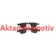 FREN BALATA BMW 3 SERİ 11 = F30 ARKA