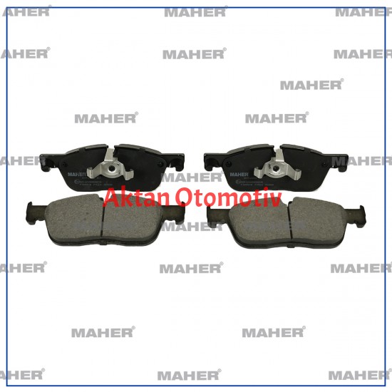 FREN BALATA DISCOVERY SPORT 14= ÖN