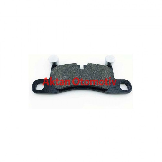 FREN BALATA PORSCHE 10= CAYENNE / TOUAREG 10= 3.0 TDI-3.0 TSI ARKA