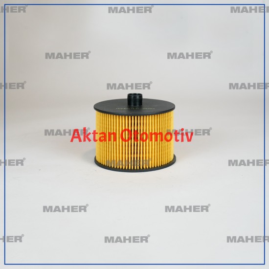 YAKIT FİLTRESİ (MAZOT) FOCUS 03= CMAX 04=03 / KUGA 08 / MONDEO 03=  / 307 / 407 / C4 / C5 2.0 HDI