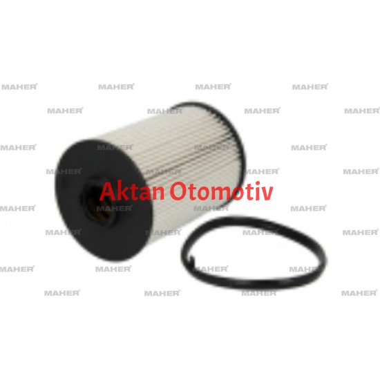 YAKIT FİLTRESİ (MAZOT) MONDEO IV / S60 / S80 / V60 / V70 / XC70 / XC60 07= 2.0TDCI