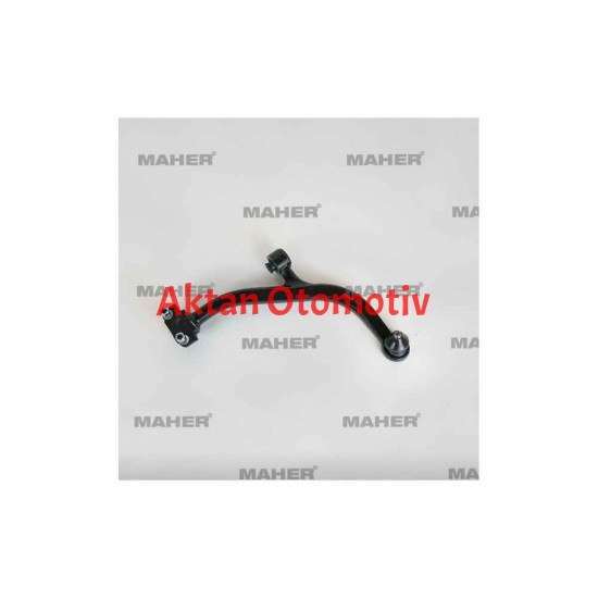 SALINCAK 106 I  91-96 / SAXO 96-04  GTI ROTİLLİ DÖKÜM ALT SAĞ