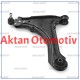 SALINCAK ASTRA F 91-98 / VECTRA A 88-95 ROTİLLİ SAC ALT SOL