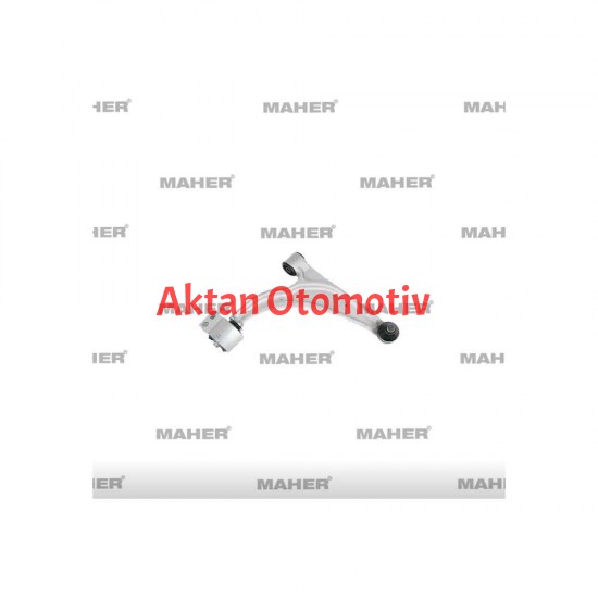 SALINCAK ASTRA J 09-15 / CRUZE 09= ROTİLLİ ALUMINYUM ALT SAĞ