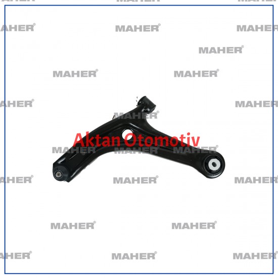 SALINCAK B-MAX 12= / B-MAX 12= / COURIER 14= ROTİLLİ SAC ALT SOL