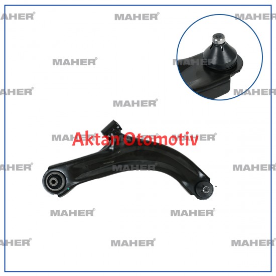 SALINCAK CLIO III 06-12 / CLIO GRANDTOUR 08= / MODUS 04= / SCENIC II 03= ROTİLLİ SAC ALT SAĞ SALINCAK CLIO III 06-12 / CLIO GRANDTOUR 08= / MODUS 04= / SCENIC II 03= ROTİLLİ SAC ALT SAĞ