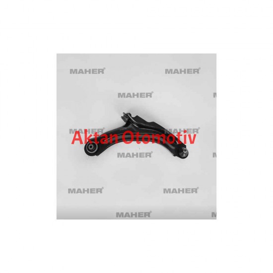 SALINCAK CLIO IV 12= / CAPTUR 13= ROTİLLİ SAC ALT SAĞ