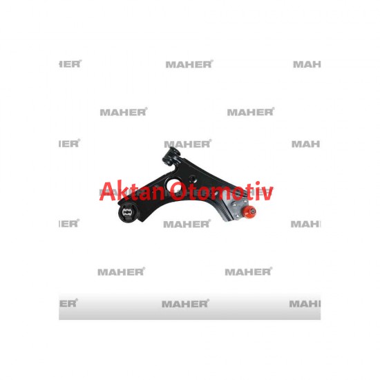 SALINCAK COMBO D 12= / DOBLO III 10= ROTİLLİ SAC ALT SAĞ