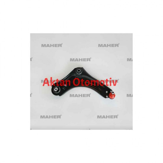 SALINCAK FLUENCE 10= / MEGANE III 08-15 / SCENIC III 09= ROTİLLİ SAC ALT SAĞ